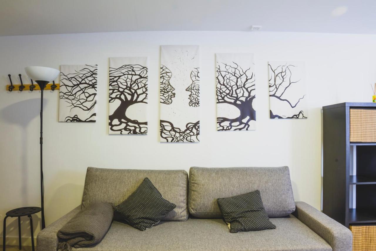 Cdz - Botica, Encantador Apartamento En Pleno Centro Historico 加的斯 外观 照片