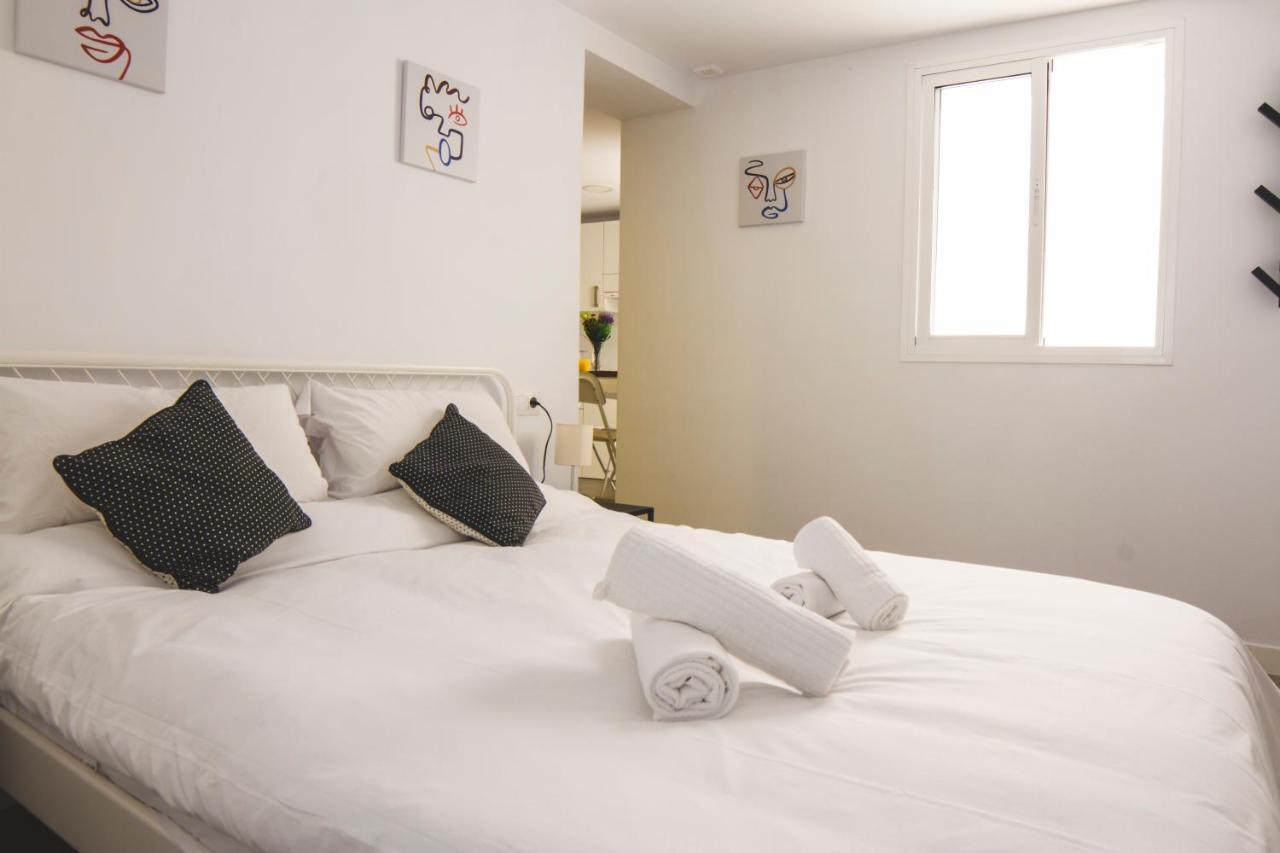 Cdz - Botica, Encantador Apartamento En Pleno Centro Historico 加的斯 外观 照片