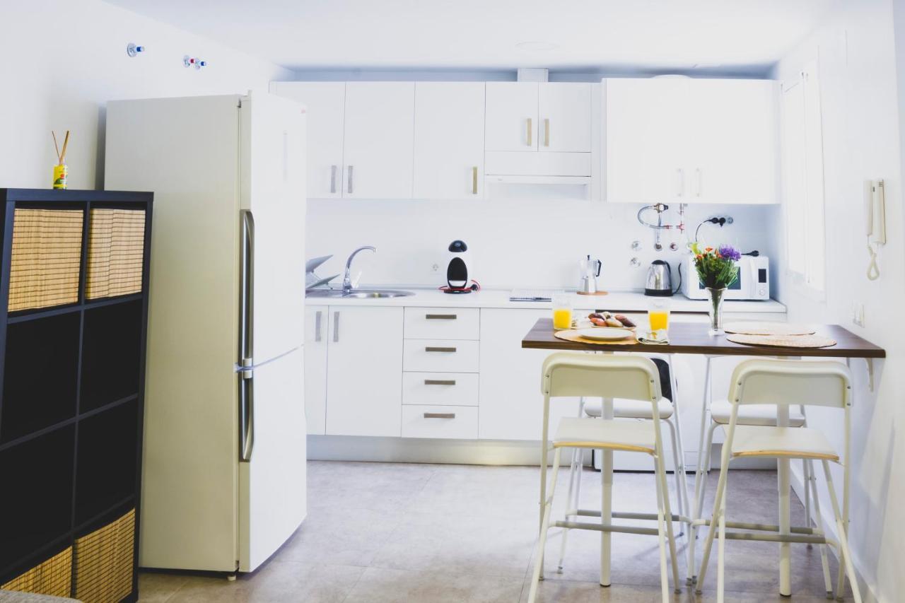 Cdz - Botica, Encantador Apartamento En Pleno Centro Historico 加的斯 外观 照片