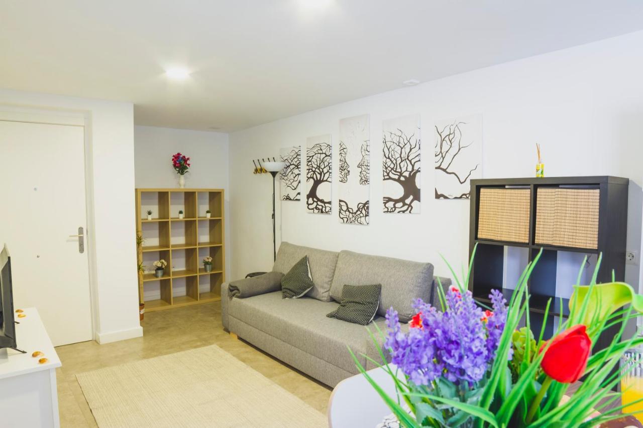 Cdz - Botica, Encantador Apartamento En Pleno Centro Historico 加的斯 外观 照片