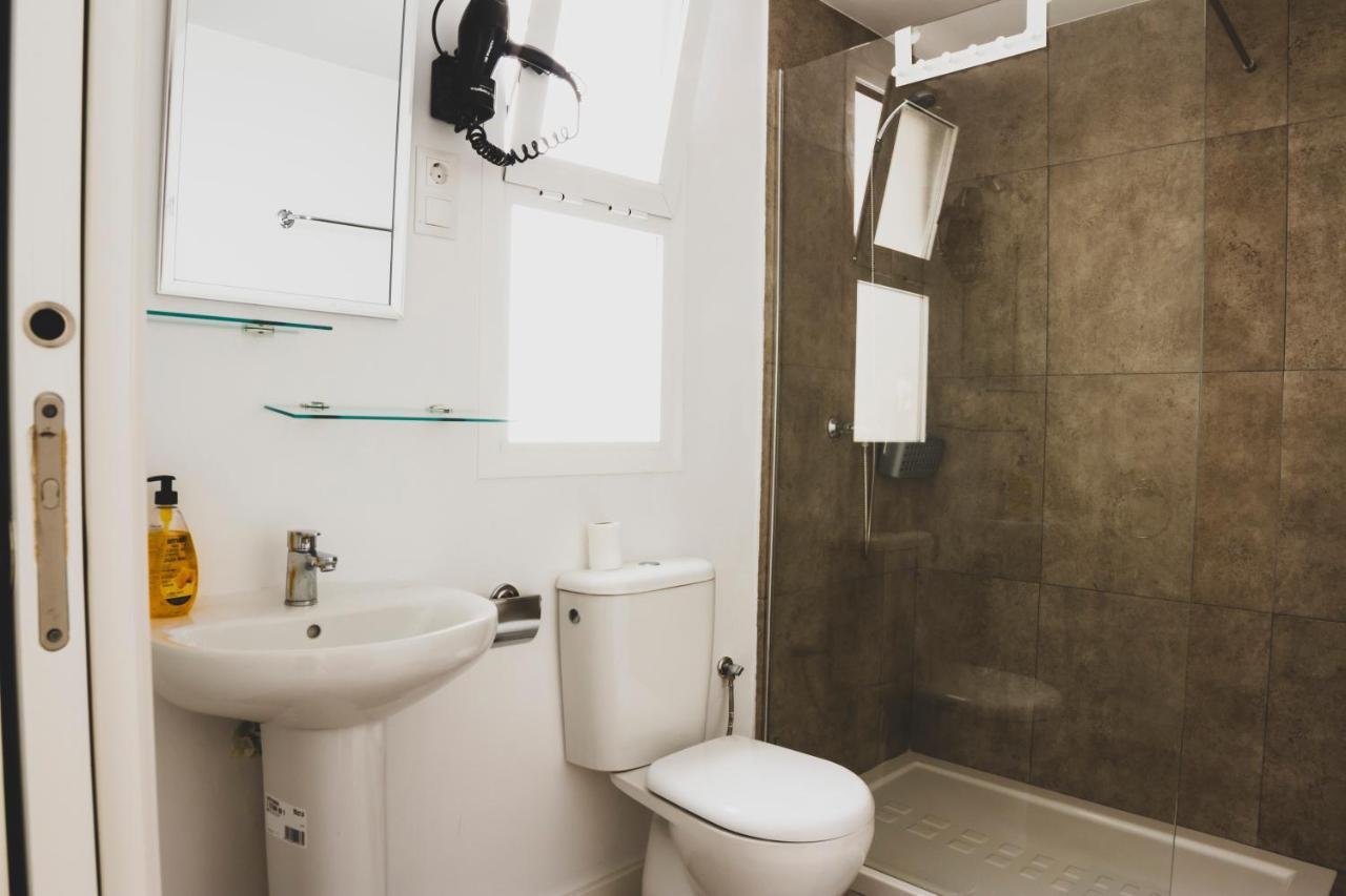 Cdz - Botica, Encantador Apartamento En Pleno Centro Historico 加的斯 外观 照片