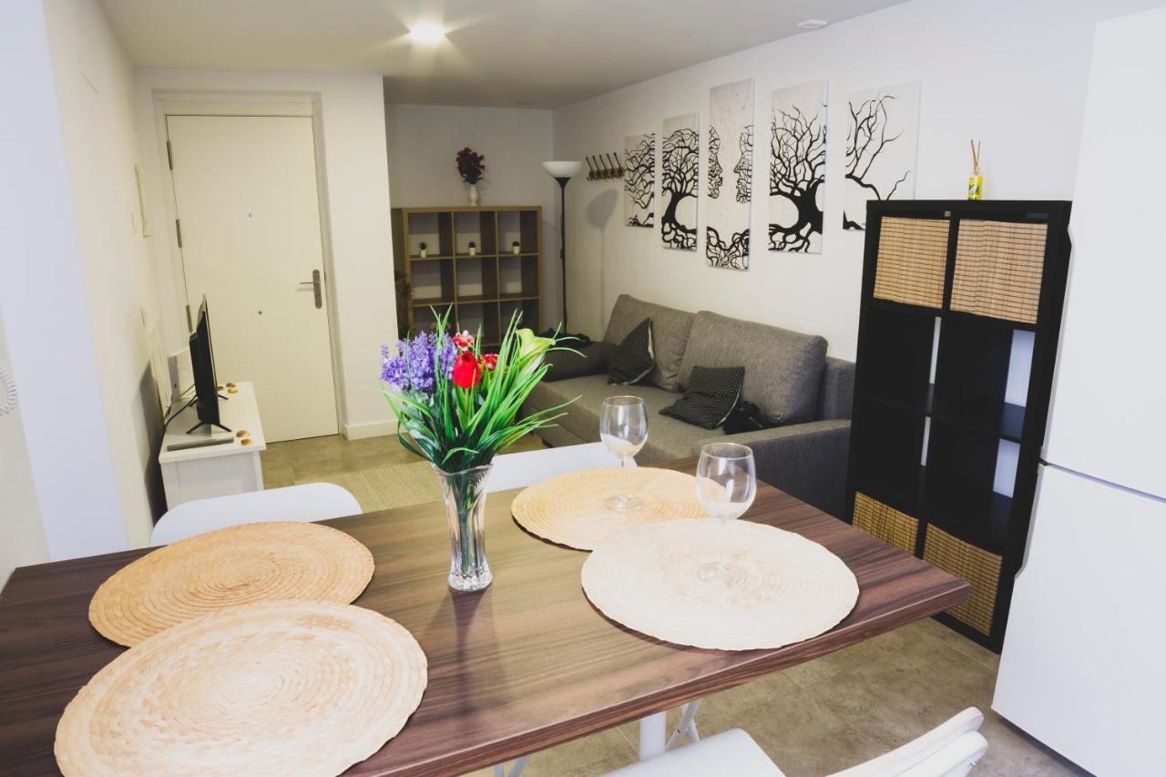 Cdz - Botica, Encantador Apartamento En Pleno Centro Historico 加的斯 外观 照片