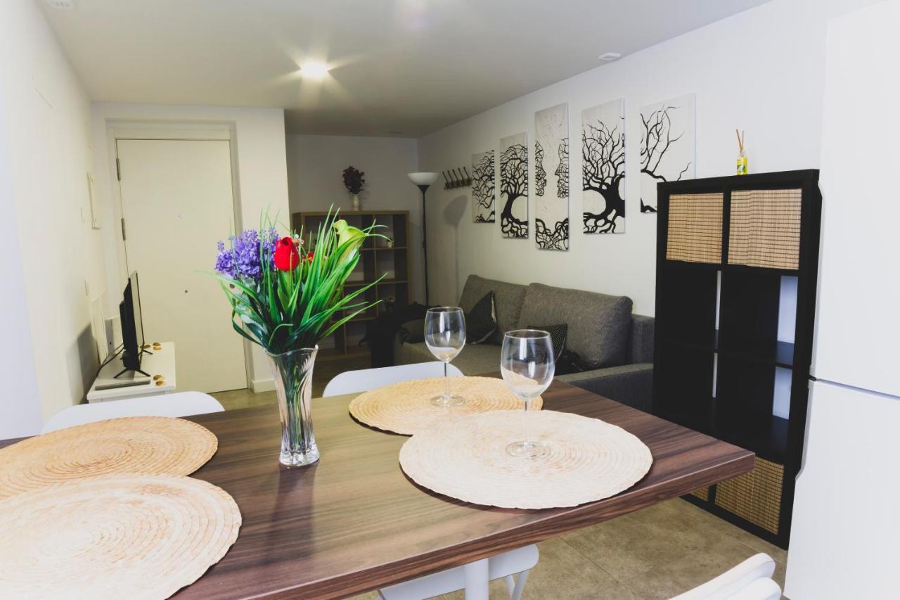 Cdz - Botica, Encantador Apartamento En Pleno Centro Historico 加的斯 外观 照片