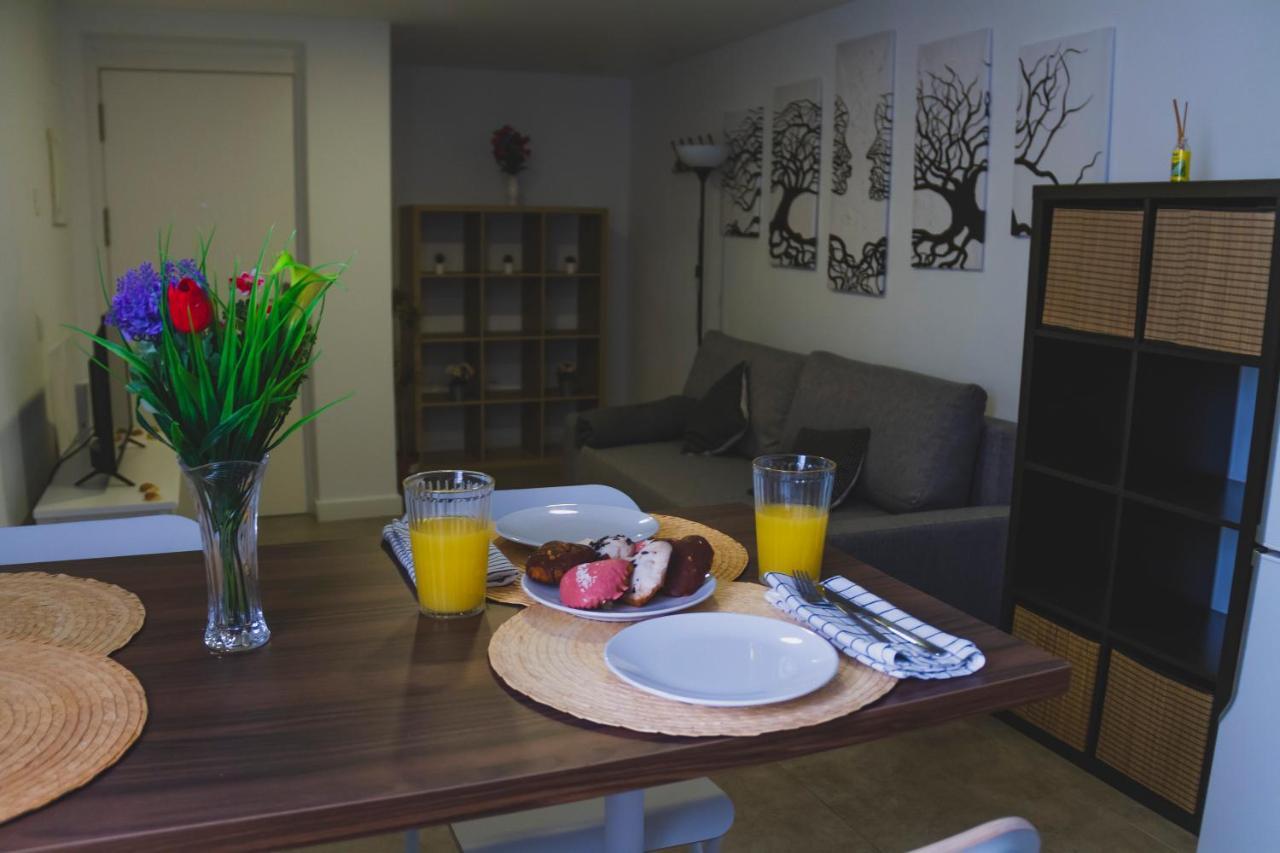Cdz - Botica, Encantador Apartamento En Pleno Centro Historico 加的斯 外观 照片