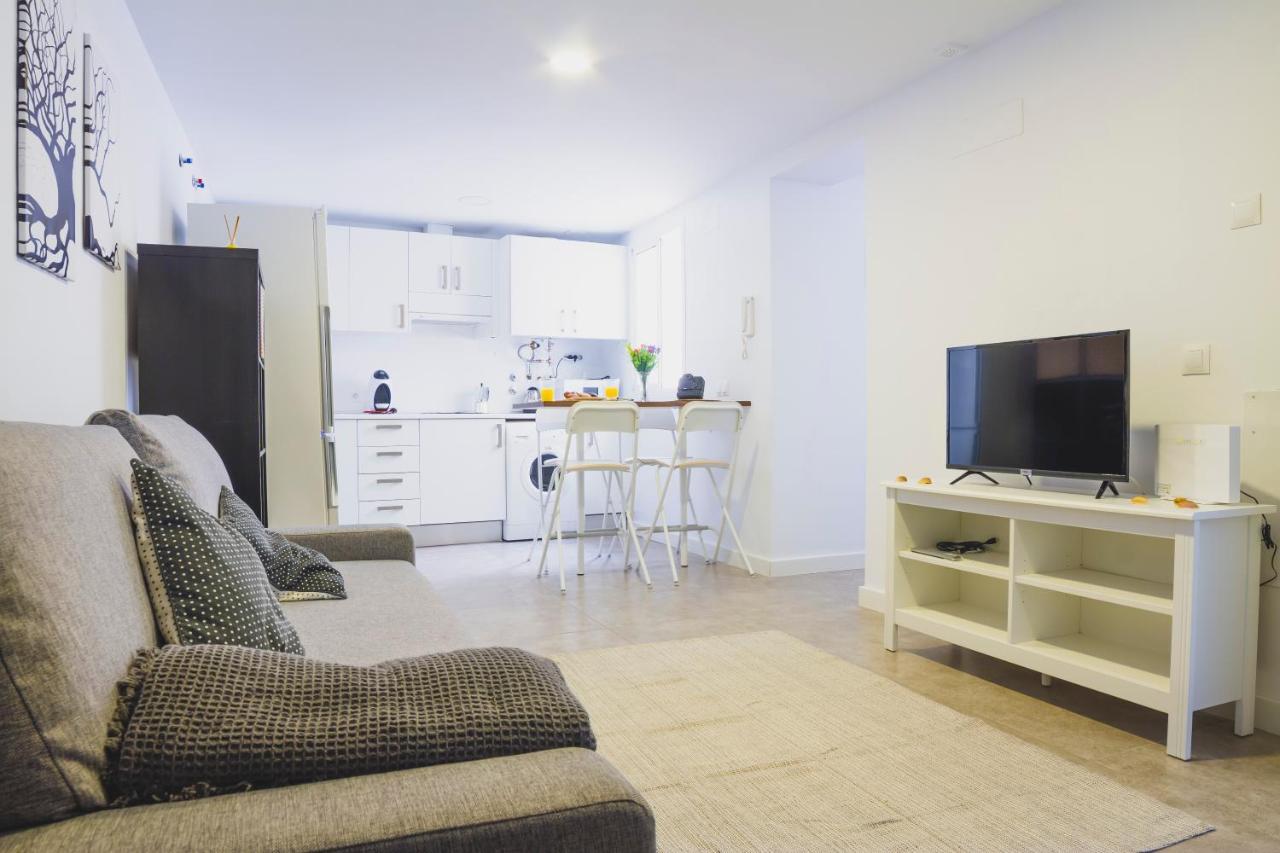 Cdz - Botica, Encantador Apartamento En Pleno Centro Historico 加的斯 外观 照片