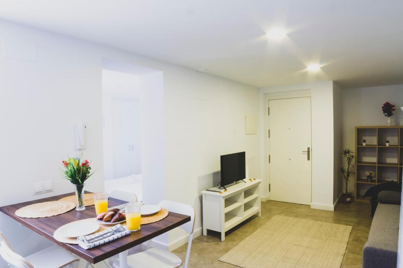 Cdz - Botica, Encantador Apartamento En Pleno Centro Historico 加的斯 外观 照片