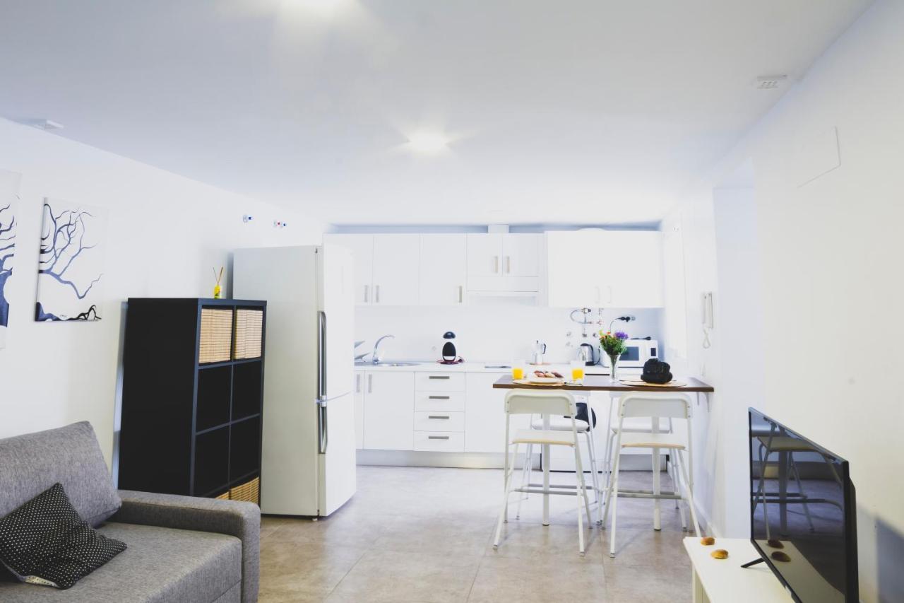 Cdz - Botica, Encantador Apartamento En Pleno Centro Historico 加的斯 外观 照片
