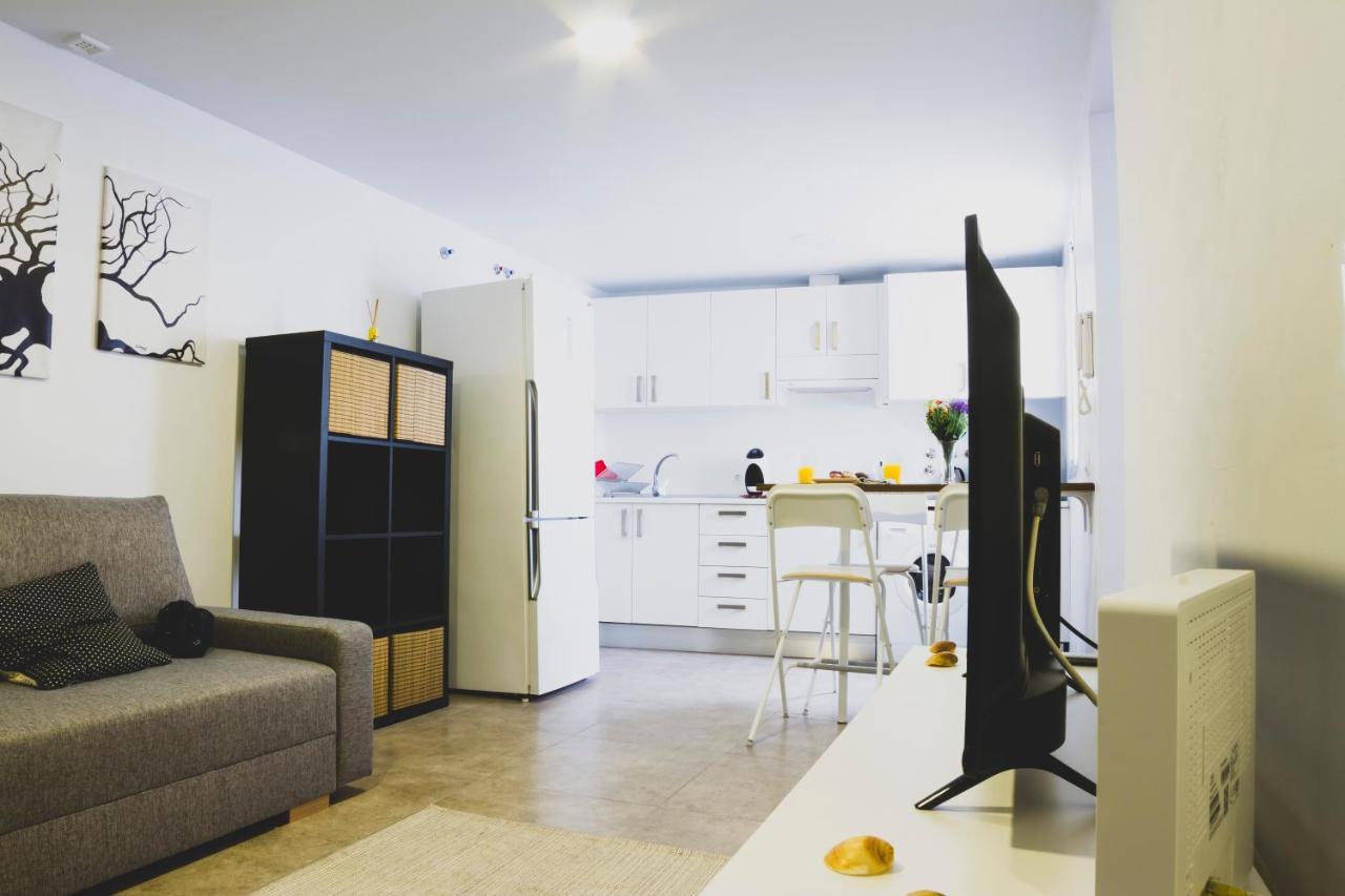 Cdz - Botica, Encantador Apartamento En Pleno Centro Historico 加的斯 外观 照片