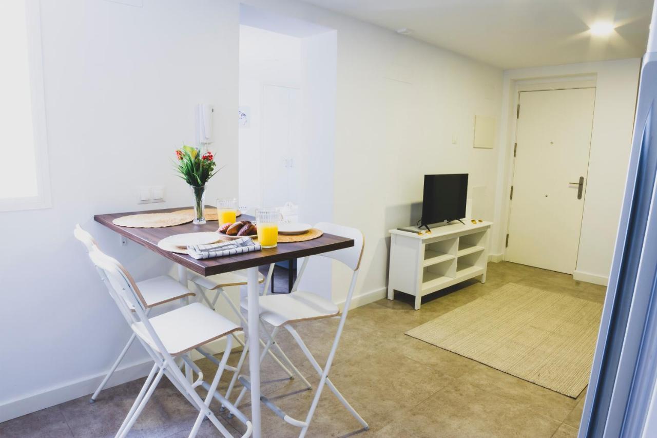Cdz - Botica, Encantador Apartamento En Pleno Centro Historico 加的斯 外观 照片