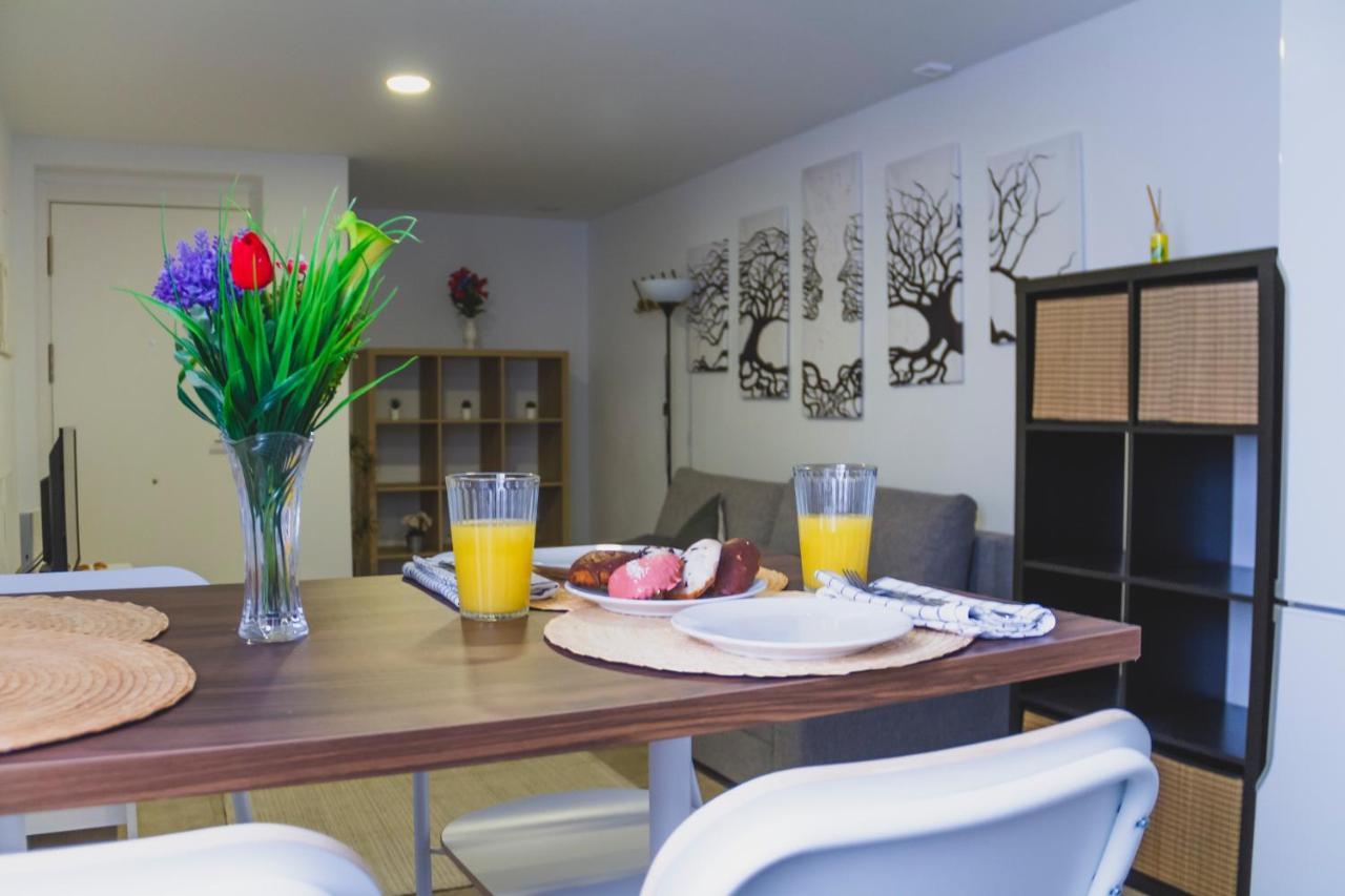 Cdz - Botica, Encantador Apartamento En Pleno Centro Historico 加的斯 外观 照片
